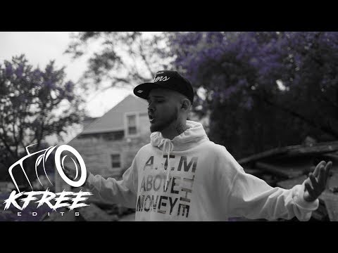 ATM Krown - I Get The Bag (Remix)[Official Video]