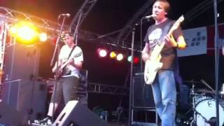 No Ones Choice -Stadtfest Bottrop (7)