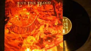 LOVE LIKE BLOOD ~ Doomsday II