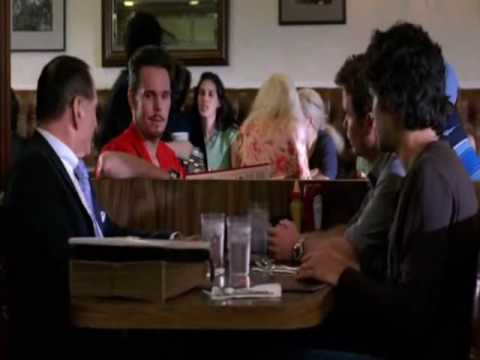 Funniest Scene Ever On Entourage