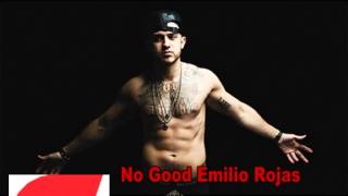 Emilio Rojas Ft. Emanny - No Good