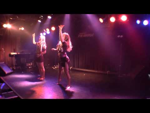 High Chu♡ 【CITY LIGHTS】