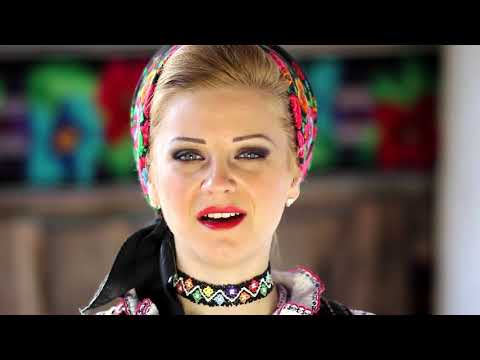 Violeta Gherman - Tati pruncii is dusi departe || Videoclip Oficial