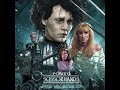 Danny Elfman - Storytime (from Edward Scissorhands)