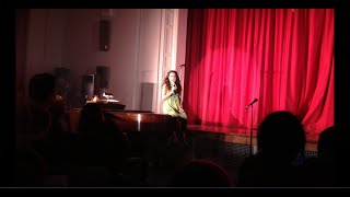 Nora Paller's Vocal video