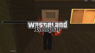 Wasteland Role Play - House &amp; Safe breaking