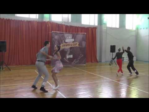 Boogie-woogie Main class fast prelims 6 at 2Rivers Cup 2017