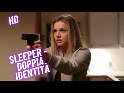 Sleeper - Doppia identità | HD | Thriller | Film Completo in Italiano