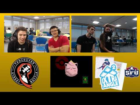 Extra Angle 2 | Melee Singles LS | Webwipe VS MojoMonkey