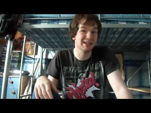 Review/Thoughts On - Ace Attorney The Movie