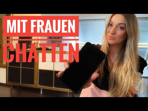 Mit Frauen chatten lernen / LOLAS 5 Tipps