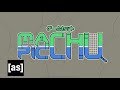 Gemusetto Machu Picchu Adult Swim