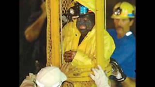 "Quecreek Mine"  original recording