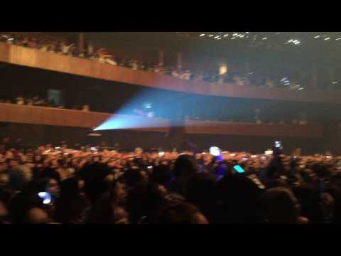 170319 BTS THE WINGS TOUR IN SÃO PAULO [ARMYS]