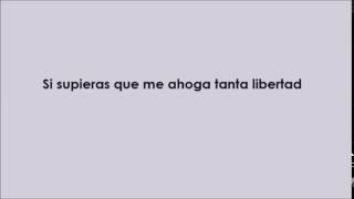 Juan Magan ft Paulina Rubio &amp; DCS - Vuelve LETRA