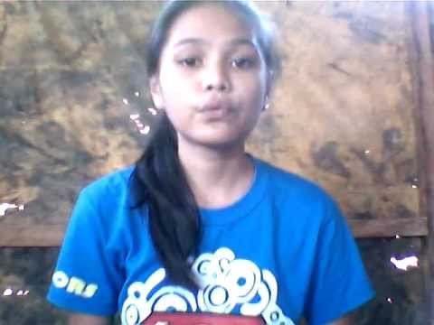 Lupang Hinirang - Connie