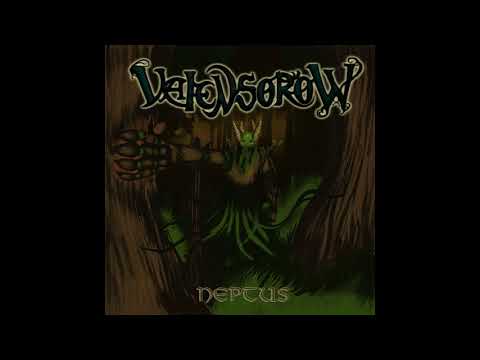 Valensorow - Indiril Forest
