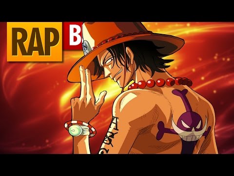 Rap do Ace (One Piece) | Tauz RapTributo 52