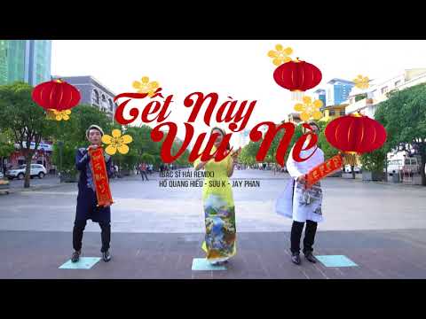 Tết này vui nè - Hồ Quang Hiếu