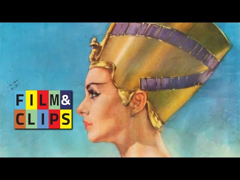 Nefertiti, Reine du Nil - Film Complet by Film&Clips