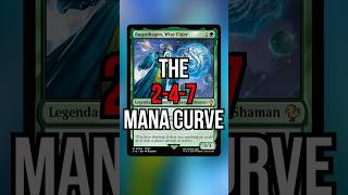 7 Mana By Turn 4, CONSISTENTLY