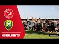 Samenvatting Almere City FC - ADO Den Haag