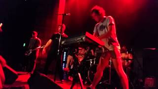 Murder - HORSE the band