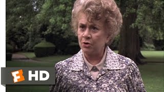 Back to the Secret Garden - I Can&#39;t Find the Door Scene (1/12) | Movieclips