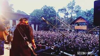 Download lagu Hio - Iwan Fals Dan Band  ( Ardy Sikki Bass Cam ) mp3