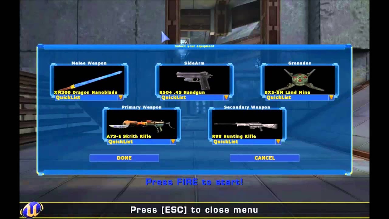 Unreal Tournament 2004 / Ballistic Weapons Mod Showcase!!! *BEST UT2004 MOD EVER!*