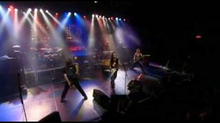 Children Of Bodom - Downfall(live)