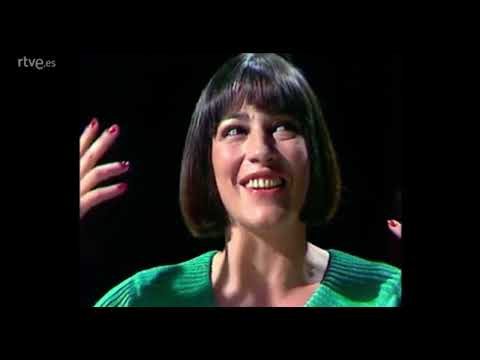 Carmen Maura - Entrevista 1984