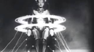 B-Movie - Nowhere Girl (Video)