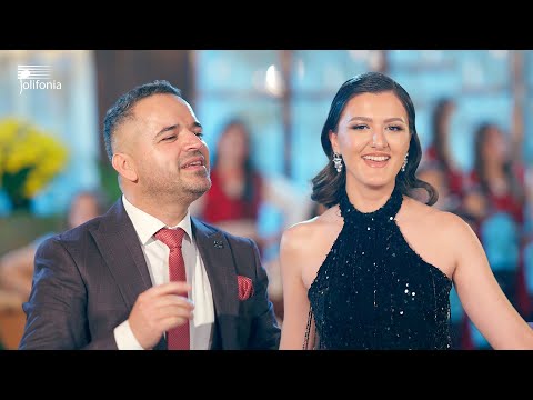 Egzona Salaj & Fatmir Hoxha - Potpuri Shkodrane | Polifonia 2023