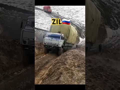 ZILvsURALL #automobile #ww2 #military #evros #history #germany #offroad #army #memes