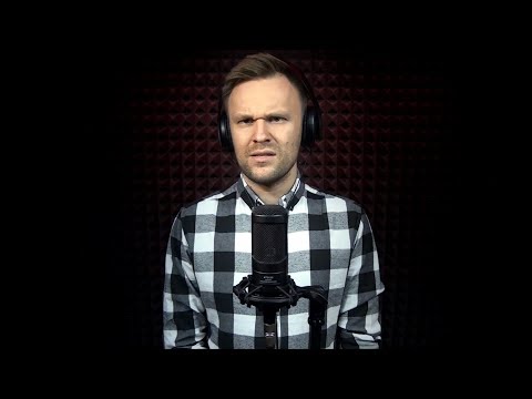 Przyjdzie czas (You'll Be Back - Hamilton - Polish version) Kamil Dominiak