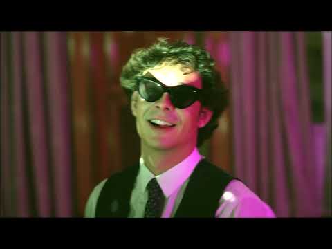 Video thumbnail for ​​novio del año