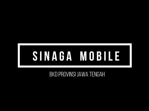 Sinaga Mobile