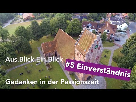 Aus.Blick.Ein.Blick. #5 Einverständnis