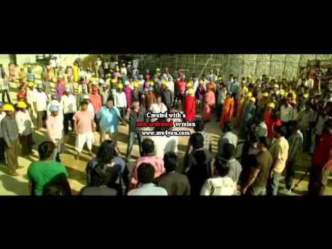 Darshan new movi( Ambareesha) super scene