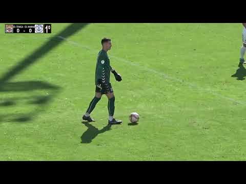 15-12-21  SD. TENISCA-CD. MARINO-V J.  DE LA LIGA NACIONAL 3ª DIVISIÓN 2021-22.