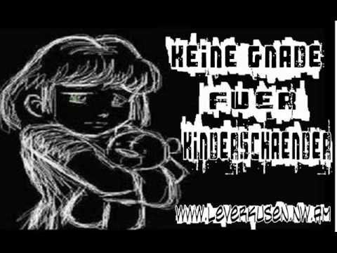 Faktor Widerstand-Kinderschänder