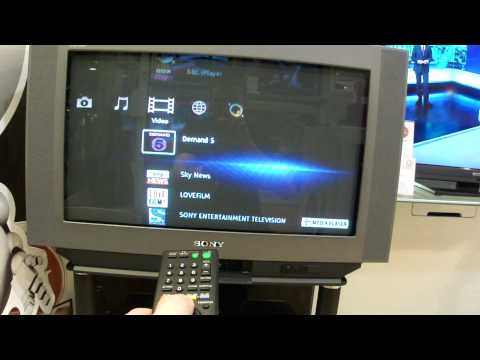 Sony Netbox Challenge