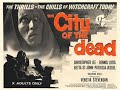 Christopher Lee In The City Of The Dead 1960