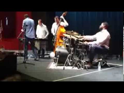 Dominick Farinacci Quartet Clinic