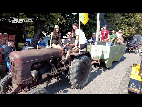 Tradate - Fiera Zootecnica, grande successo a km zero