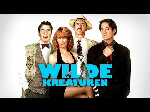 Trailer-Vorschau: Wilde Kreaturen
