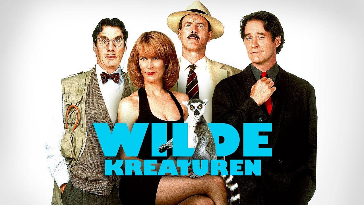 Wilde Kreaturen