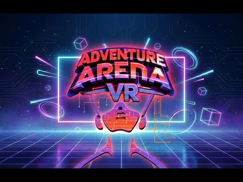 Beyond Medusa’s Gate – Trailer – Adventure Arena VR (Misterbianco)
