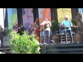 A Hundred And Ten In The Shade, Seldom Scene